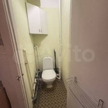 Продается 1-комнатная квартира, 13 м²