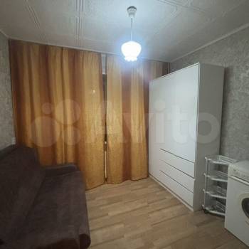 Продается 1-комнатная квартира, 13 м²
