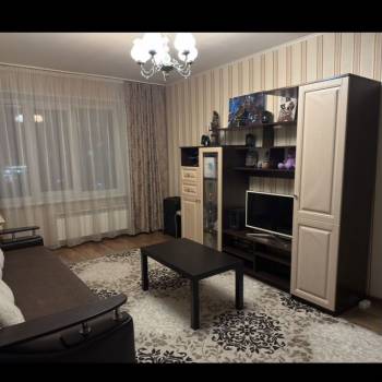 Продается 2-х комнатная квартира, 53,7 м²