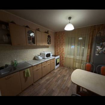 Продается 2-х комнатная квартира, 53,7 м²