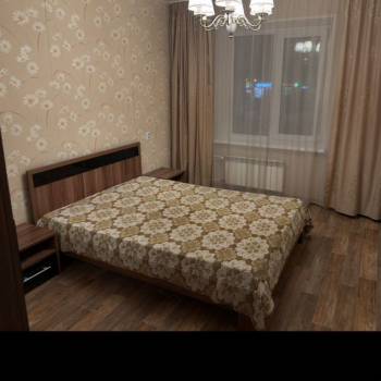 Продается 2-х комнатная квартира, 53,7 м²