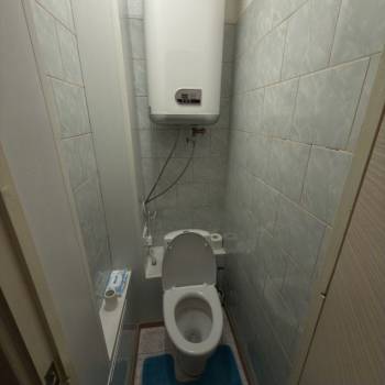 Продается 2-х комнатная квартира, 53,7 м²