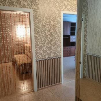 Сдается 2-х комнатная квартира, 38 м²