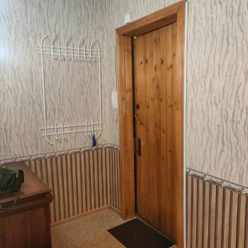 Сдается 2-х комнатная квартира, 38 м²