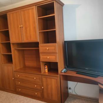 Сдается 2-х комнатная квартира, 38 м²