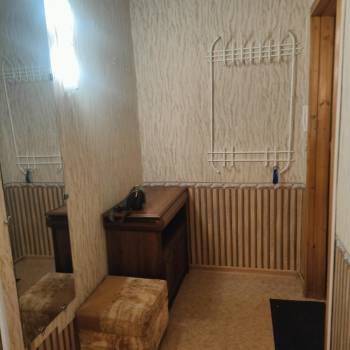 Сдается 2-х комнатная квартира, 38 м²