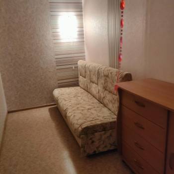 Сдается 2-х комнатная квартира, 38 м²