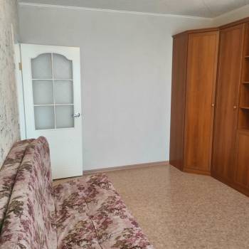 Сдается 2-х комнатная квартира, 38 м²