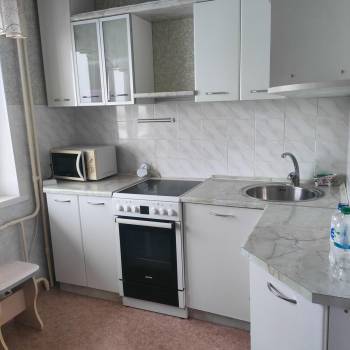 Сдается 2-х комнатная квартира, 38 м²