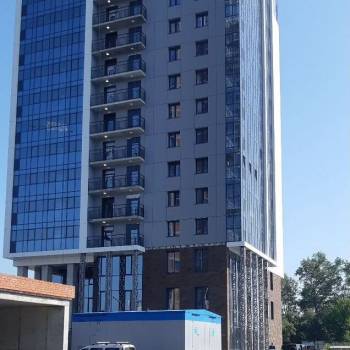 Сдается 1-комнатная квартира, 31,1 м²