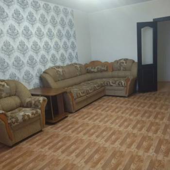 Сдается Многокомнатная квартира, 76 м²