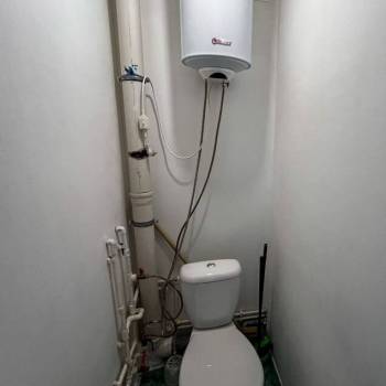 Продается 2-х комнатная квартира, 52,4 м²