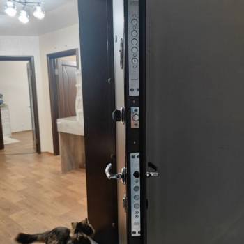 Продается 1-комнатная квартира, 51,6 м²