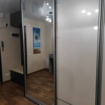 Продается 1-комнатная квартира, 51,6 м²