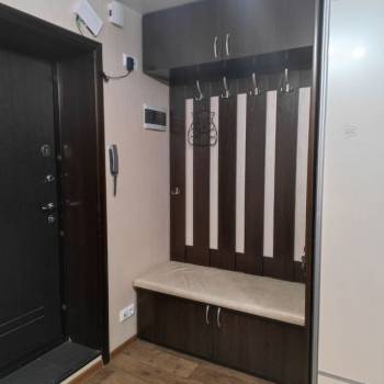 Продается 1-комнатная квартира, 51,6 м²