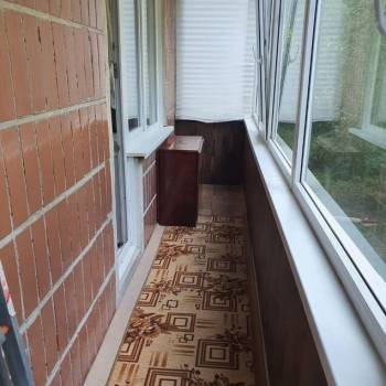 Продается 1-комнатная квартира, 36,4 м²