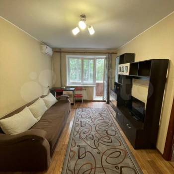 Продается 1-комнатная квартира, 36,4 м²