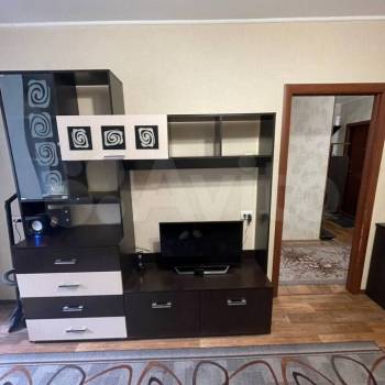 Продается 1-комнатная квартира, 36,4 м²