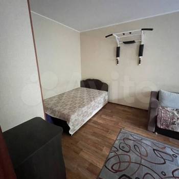 Продается 1-комнатная квартира, 36,4 м²