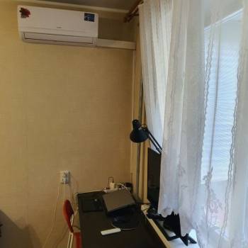 Продается 1-комнатная квартира, 36,4 м²