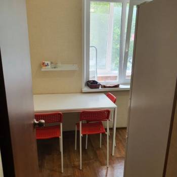 Продается 1-комнатная квартира, 36,4 м²