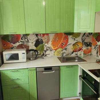 Продается 1-комнатная квартира, 36,4 м²