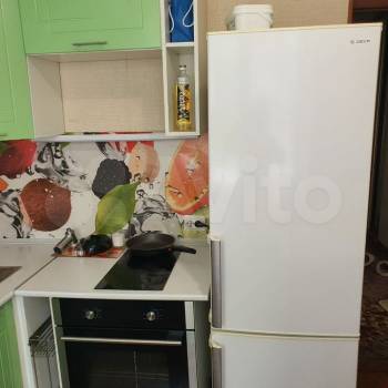 Продается 1-комнатная квартира, 36,4 м²