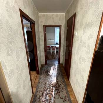 Продается 1-комнатная квартира, 36,4 м²