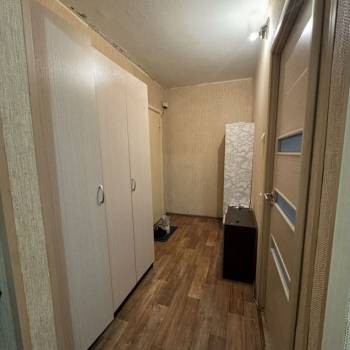 Продается 1-комнатная квартира, 35 м²