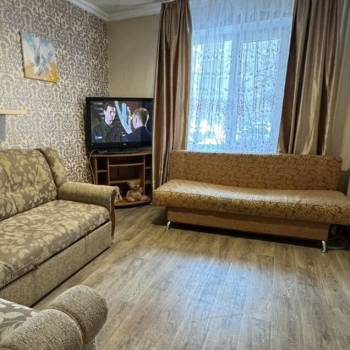 Продается 1-комнатная квартира, 35 м²