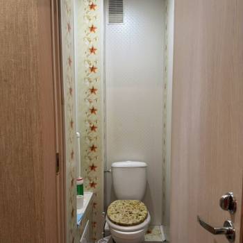 Продается 1-комнатная квартира, 35 м²