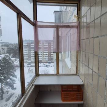 Продается 3-х комнатная квартира, 63,1 м²