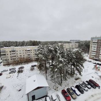 Продается 3-х комнатная квартира, 63,1 м²