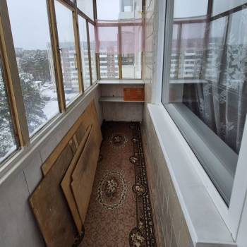 Продается 3-х комнатная квартира, 63,1 м²