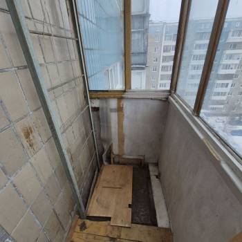 Продается 3-х комнатная квартира, 63,1 м²