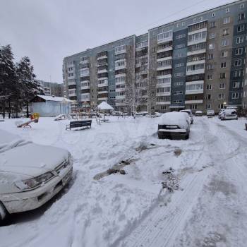 Продается 3-х комнатная квартира, 63,1 м²