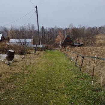 Продается Участок, 900 м²