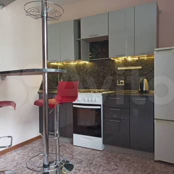 Продается 1-комнатная квартира, 28,2 м²