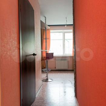 Продается 1-комнатная квартира, 28,2 м²