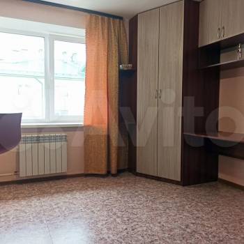 Продается 1-комнатная квартира, 28,2 м²