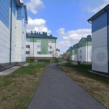 Продается 1-комнатная квартира, 28,2 м²