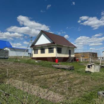 Продается Дом, 79 м²