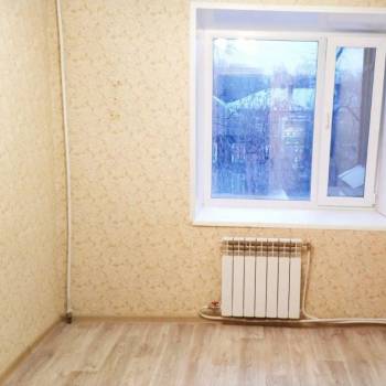 Продается 3-х комнатная квартира, 41,8 м²