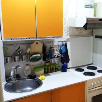 Продается 3-х комнатная квартира, 41,8 м²