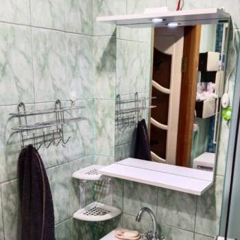 Продается 3-х комнатная квартира, 41,8 м²