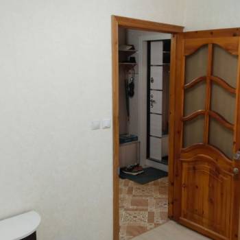 Продается 3-х комнатная квартира, 41,8 м²