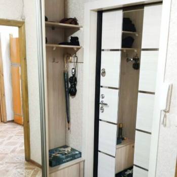 Продается 3-х комнатная квартира, 41,8 м²