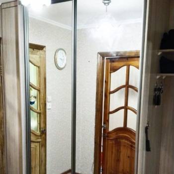 Продается 3-х комнатная квартира, 41,8 м²