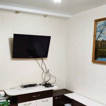 Продается 3-х комнатная квартира, 41,8 м²