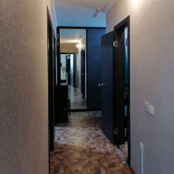 Продается 2-х комнатная квартира, 58,2 м²